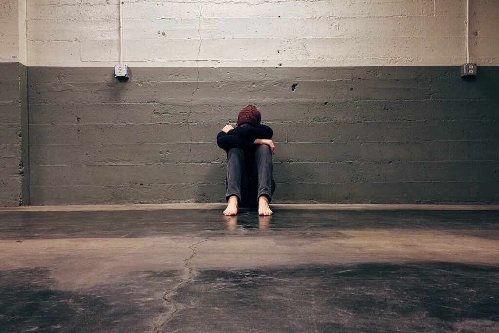 Despite the high prevalence of mental health issues among the homeless population, accessing appropriate mental health services can be extremely challenging.